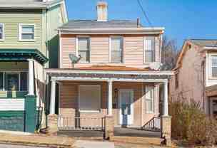 818 Steuben Street - Photo 1 of 1