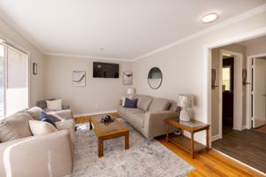 featured image of Thrasher Cir & Toney Dr #2B