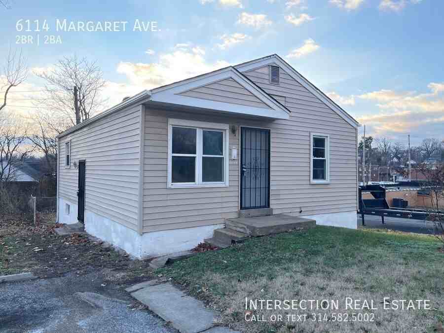 6114 Margaret Ave - Photo 2 of 14