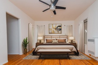 Citrus Apartments - Photo 1 of 1