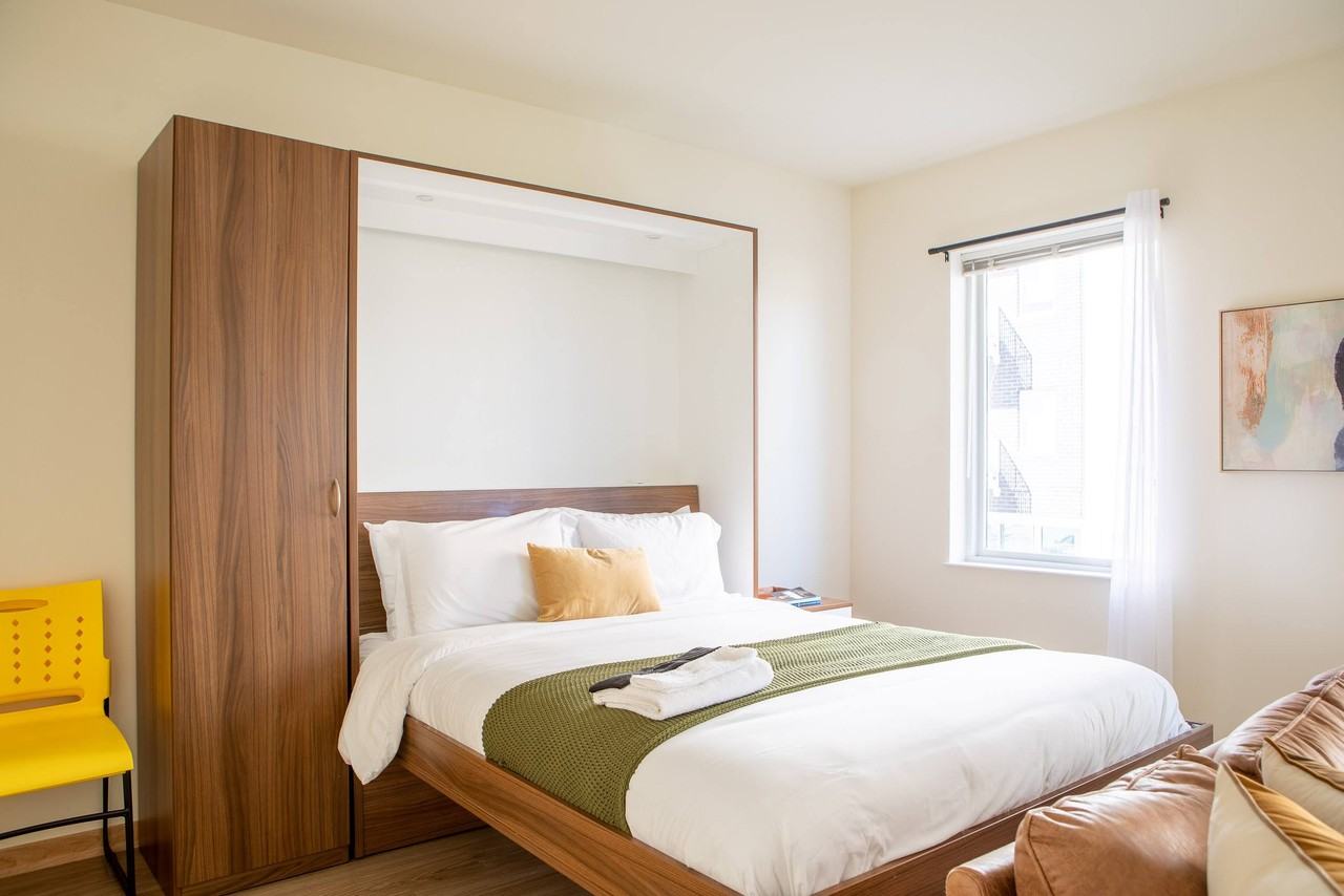 1031 South 1st Street #205 - Photo 3 of 19