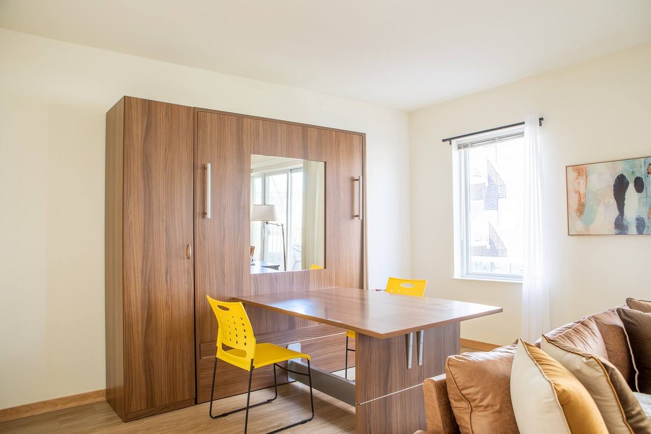 1031 South 1st Street #205 - Photo 4 of 19