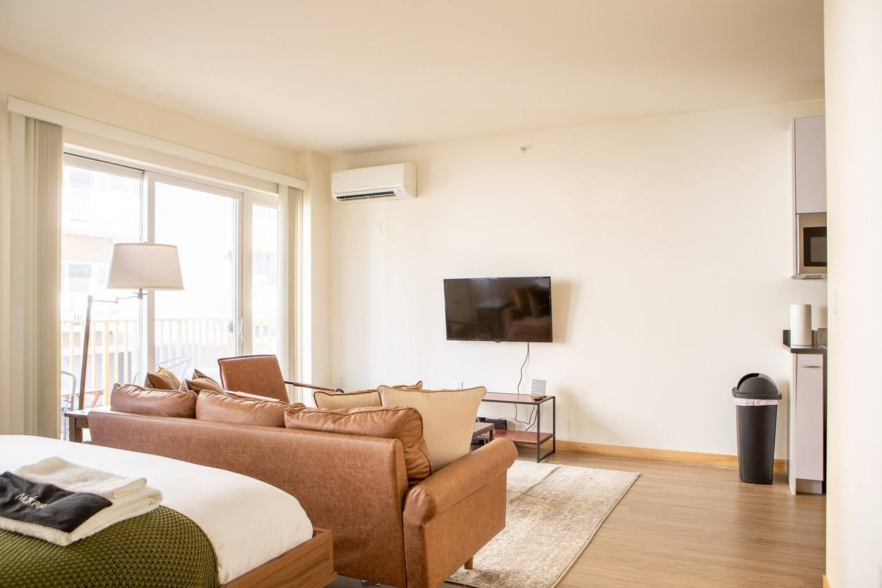 1031 South 1st Street #205 - Photo 5 of 19