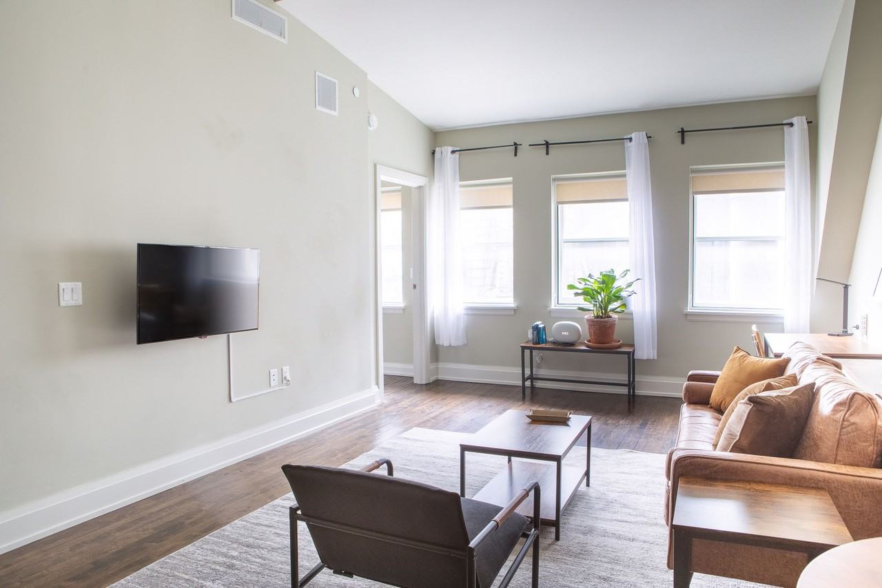 225 East Michigan Street #610 - Photo 3 of 15