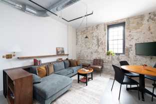 1009 West Juneau Avenue #114 - Photo 1 of 1