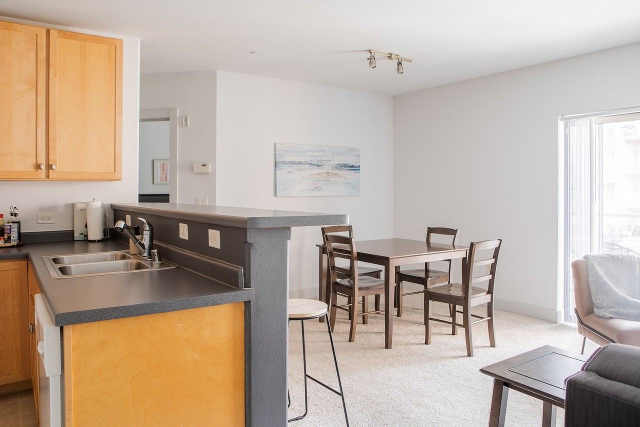 145 North Jackson Street #312 - Photo 6 of 31