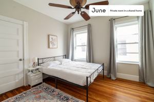 featured image of 41 Brook St #D