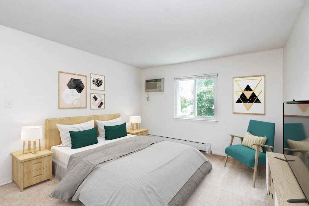 Rolling Green Apartments - Photo 2 of 28