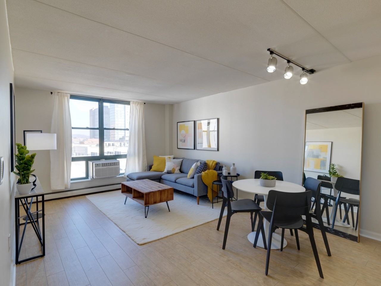 Ninth Square Apartments - Photo 7 of 29