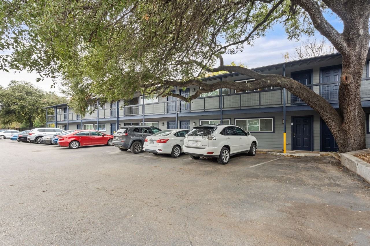 Harmon Square - Photo 2 of 19