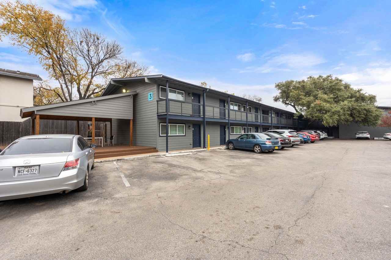 Harmon Square - Photo 3 of 19