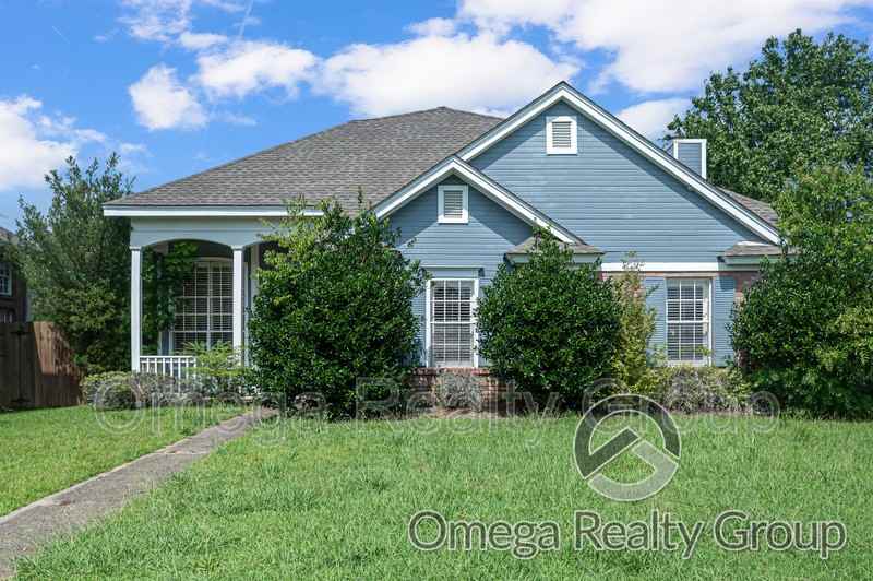 2320 Mill Ridge Drive