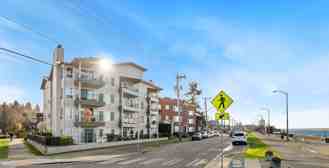 ASURF Alki Surf Apartments - Photo 1 of 1