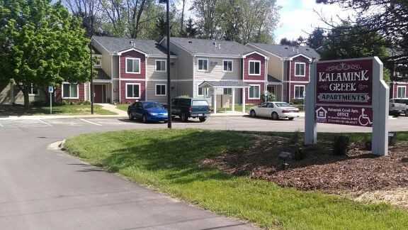 Kalamink Creek - Photo 7 of 8