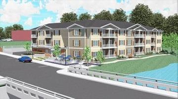 featured image of 26 N State St