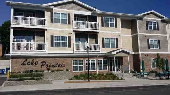 Lake Pointe - Photo 4 of 5