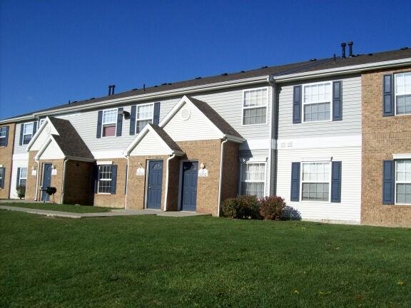 Oaks of Adrian - Photo 2 of 6