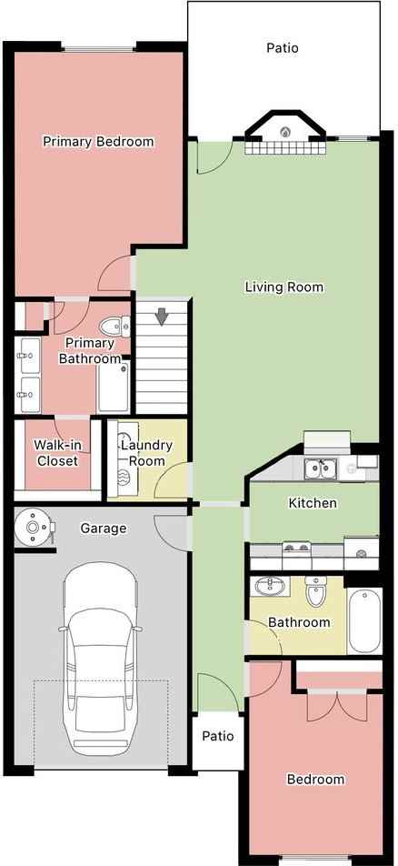 790 Reach Crst - Photo 2 of 25