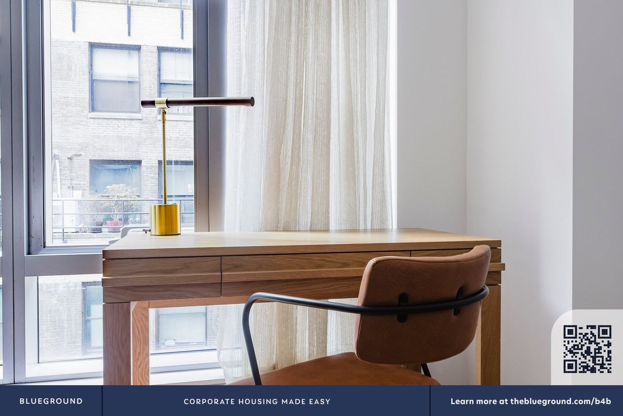 18 W 48th St #1643 - Photo 6 of 25