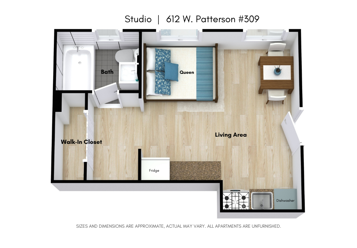 614 West Patterson Avenue - Photo 7 of 7