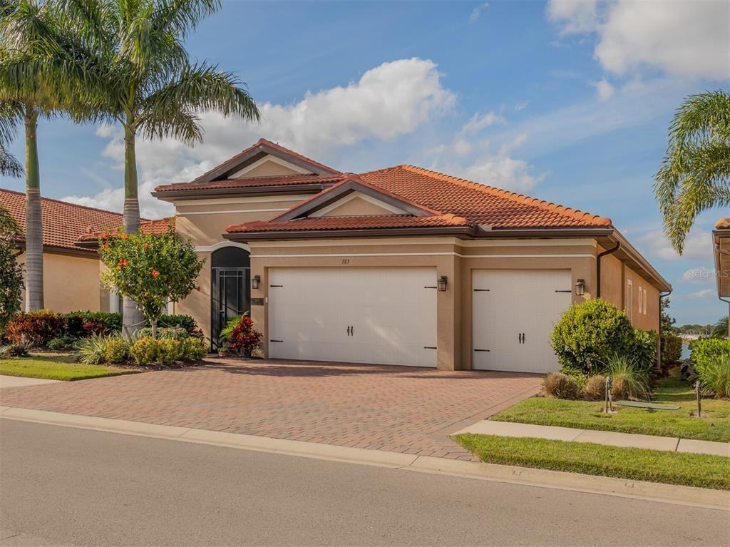 183 Toscavilla Blvd #NA - Photo 3 of 14