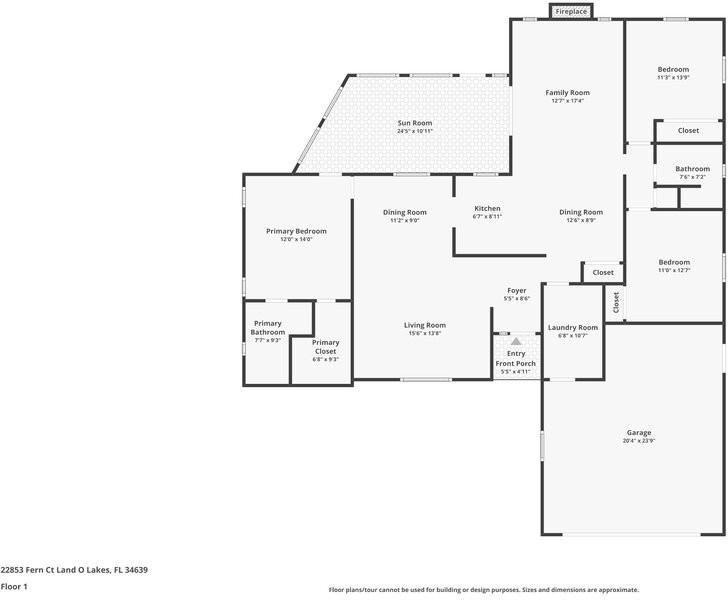 22853 Fern Ct - Photo 2 of 16