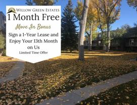 Willow Green Estates - Photo 1 of 1