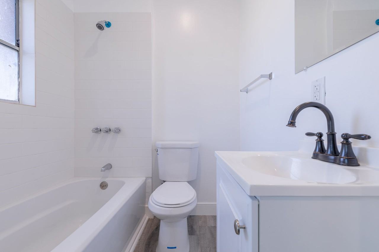 Newly Remodeled Units with Brick Exposure - Photo 5 of 10