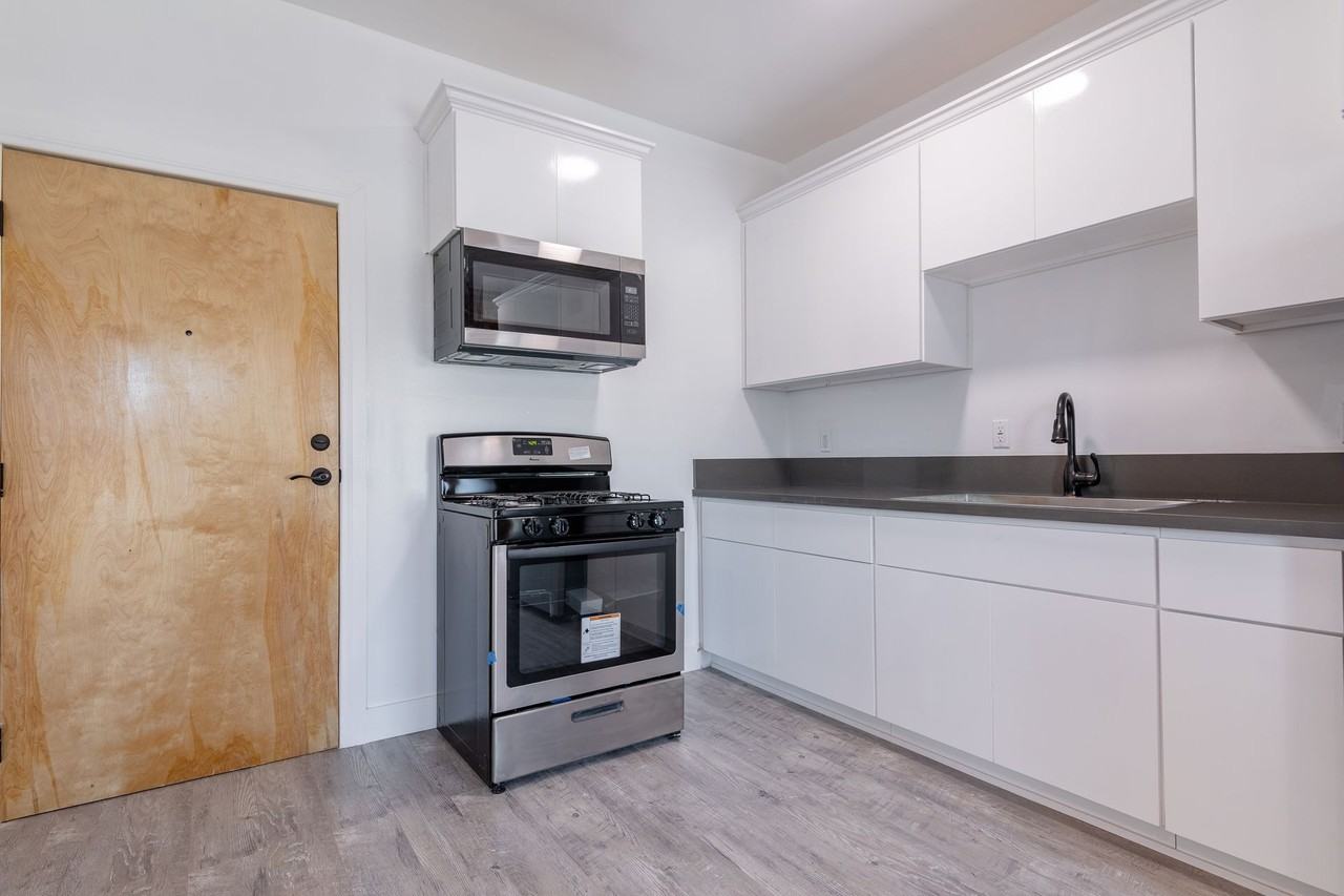 Newly Remodeled Units with Brick Exposure - Photo 7 of 10