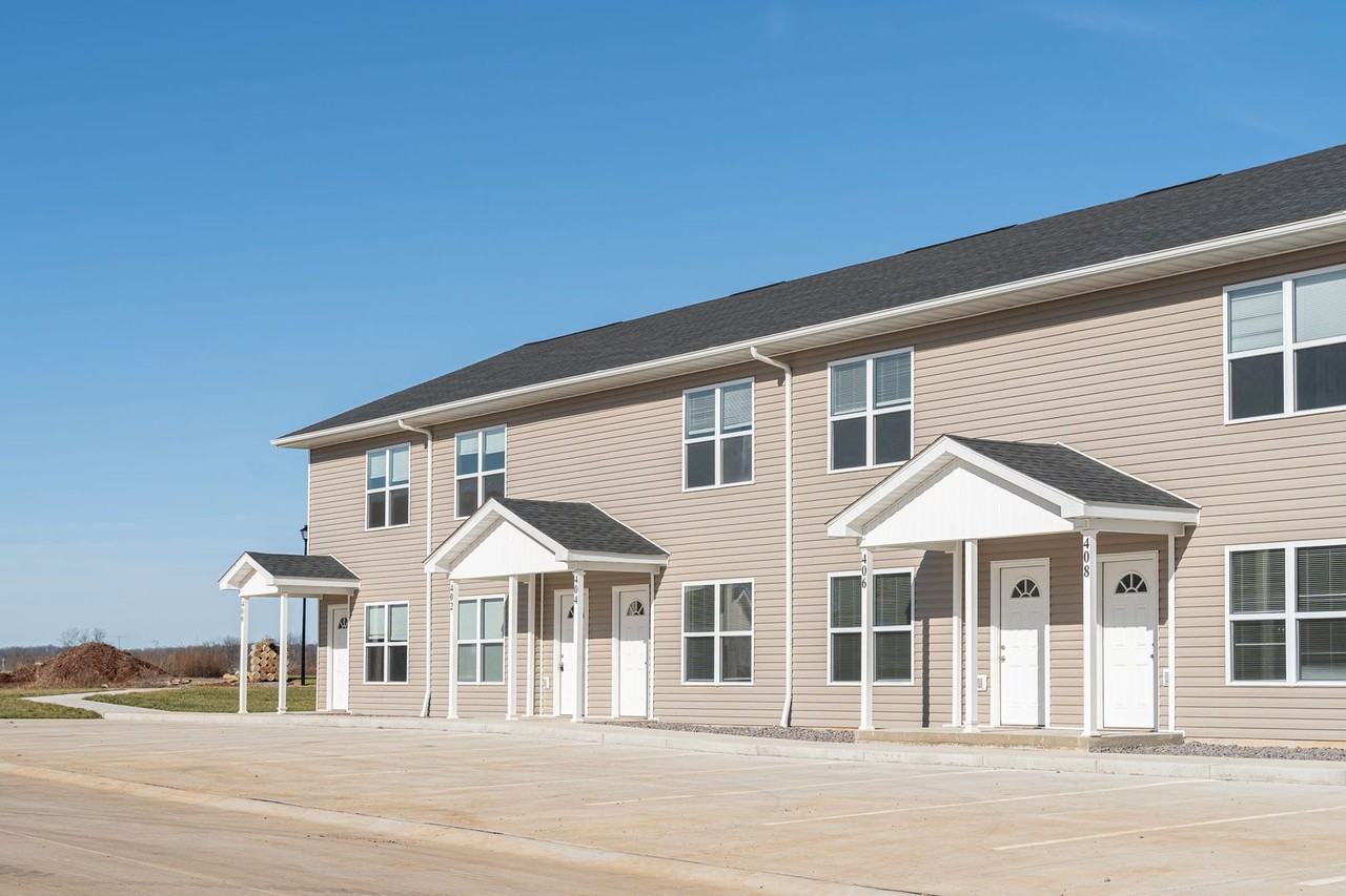 Icon Townhomes - Photo 6 of 50
