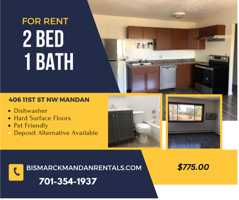 featured image of 406 17th Street Northwest