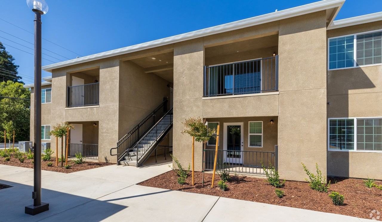 Rumble Road Apartments - Photo 2 of 50