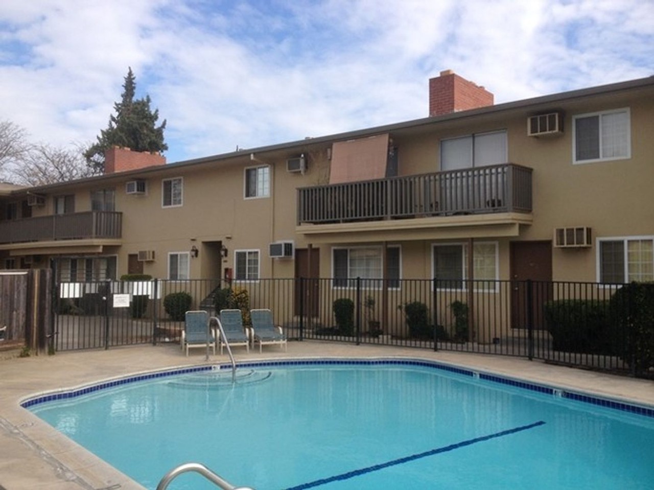 Carmichael Court - Photo 2 of 9