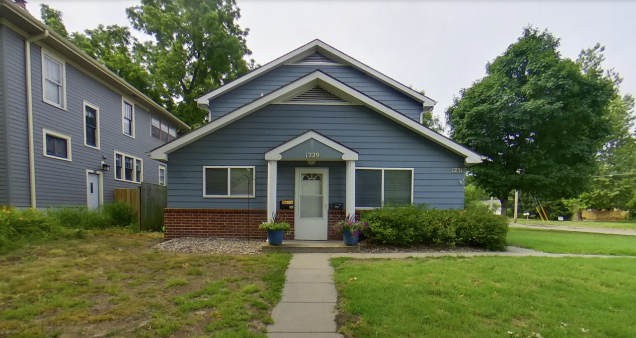 1229 Colorado Street