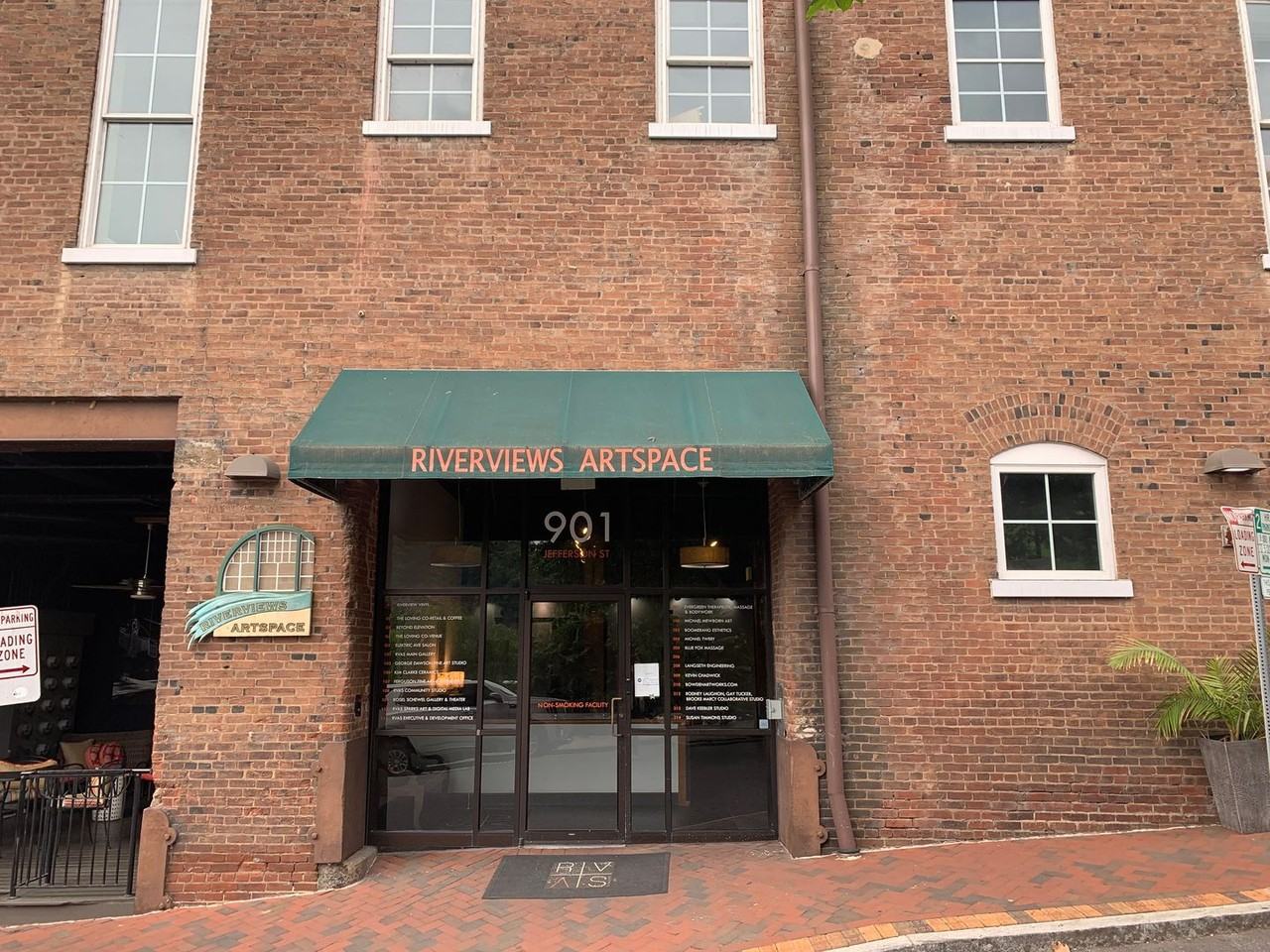 901 Jefferson St #4B