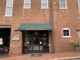 901 Jefferson St #4B - Photo 1 of 1