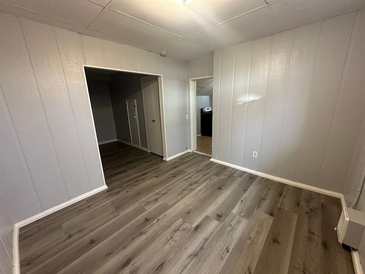 1110 N Clarkson St #7 - Photo 3 of 14