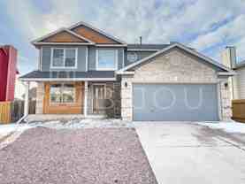1461 Grass Valley Dr - Photo 1 of 1