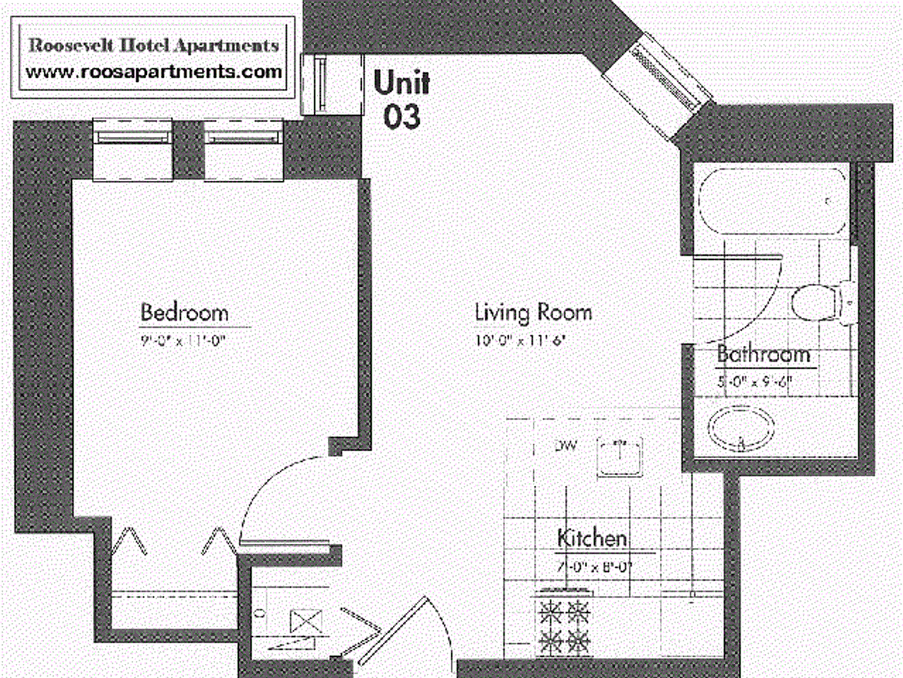 30 East Roosevelt - Photo 4 of 7