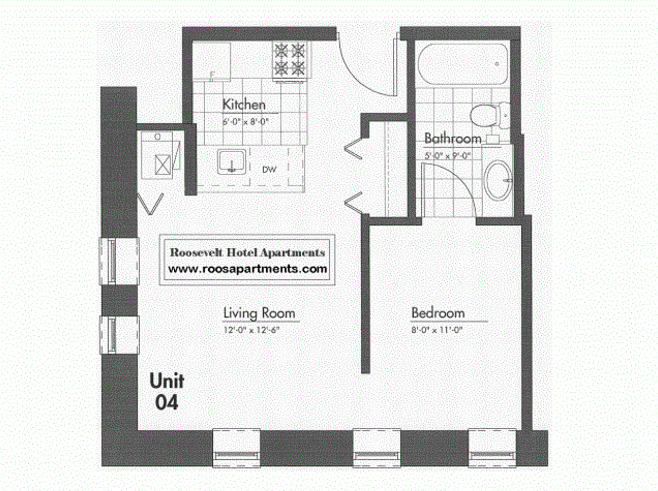 30 East Roosevelt - Photo 7 of 7