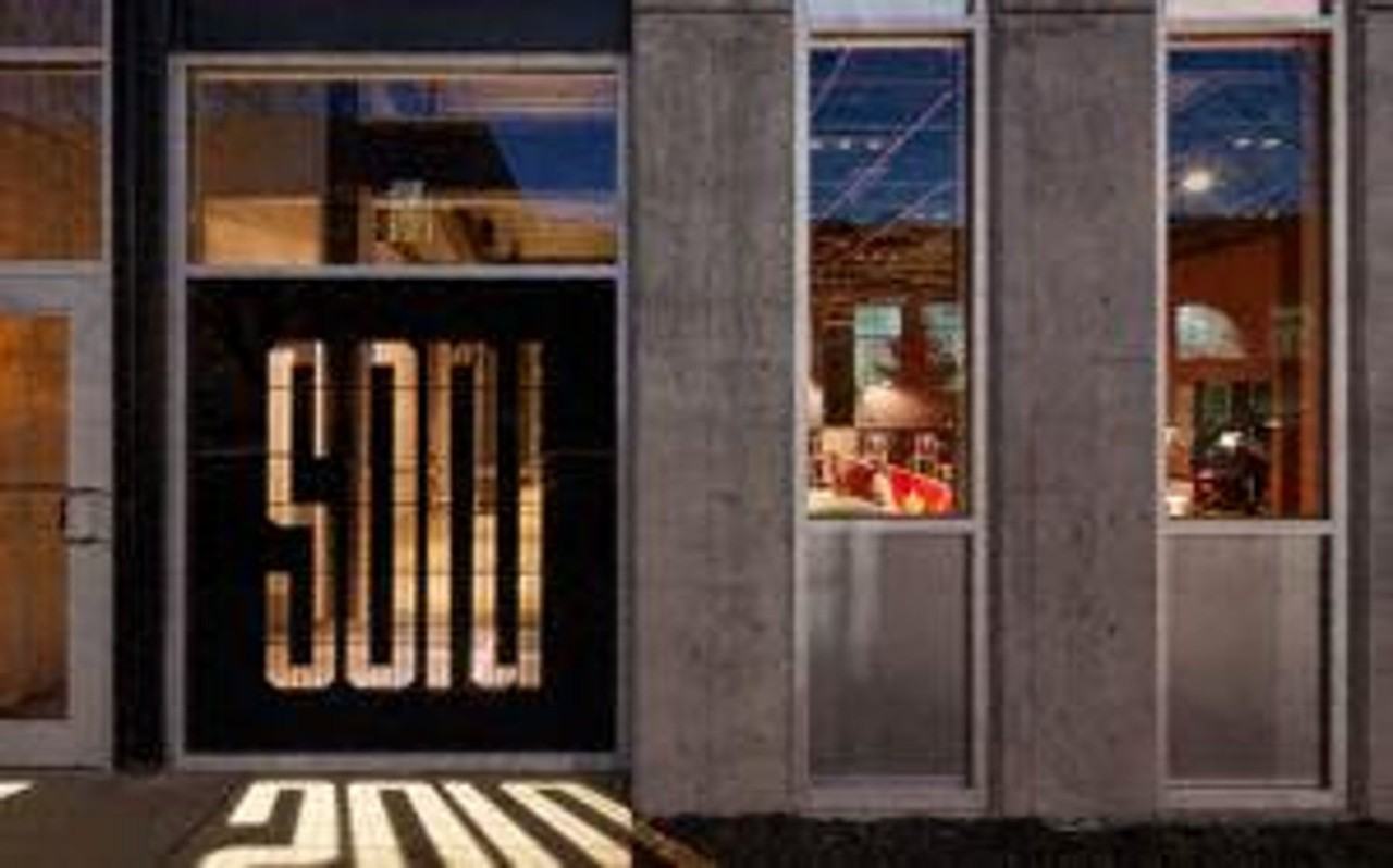 SoNu Digs - Photo 4 of 23