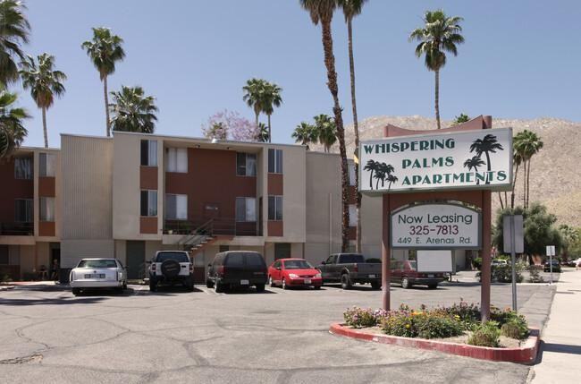 449 E Arenas Rd - Photo 3 of 38