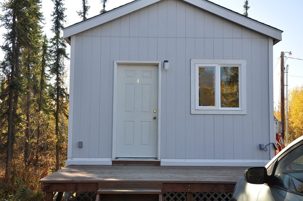 1472 Chena Point Ave