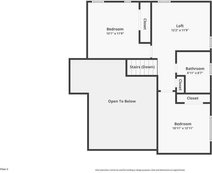 877 Raindrops Rd - Photo 3 of 17