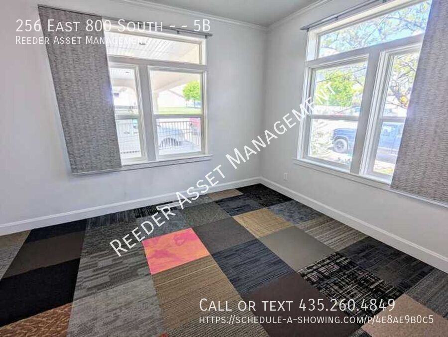 256 E 800 S #5B - Photo 6 of 23