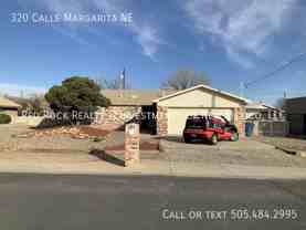 320 Calle Margarita Ne - Photo 1 of 1