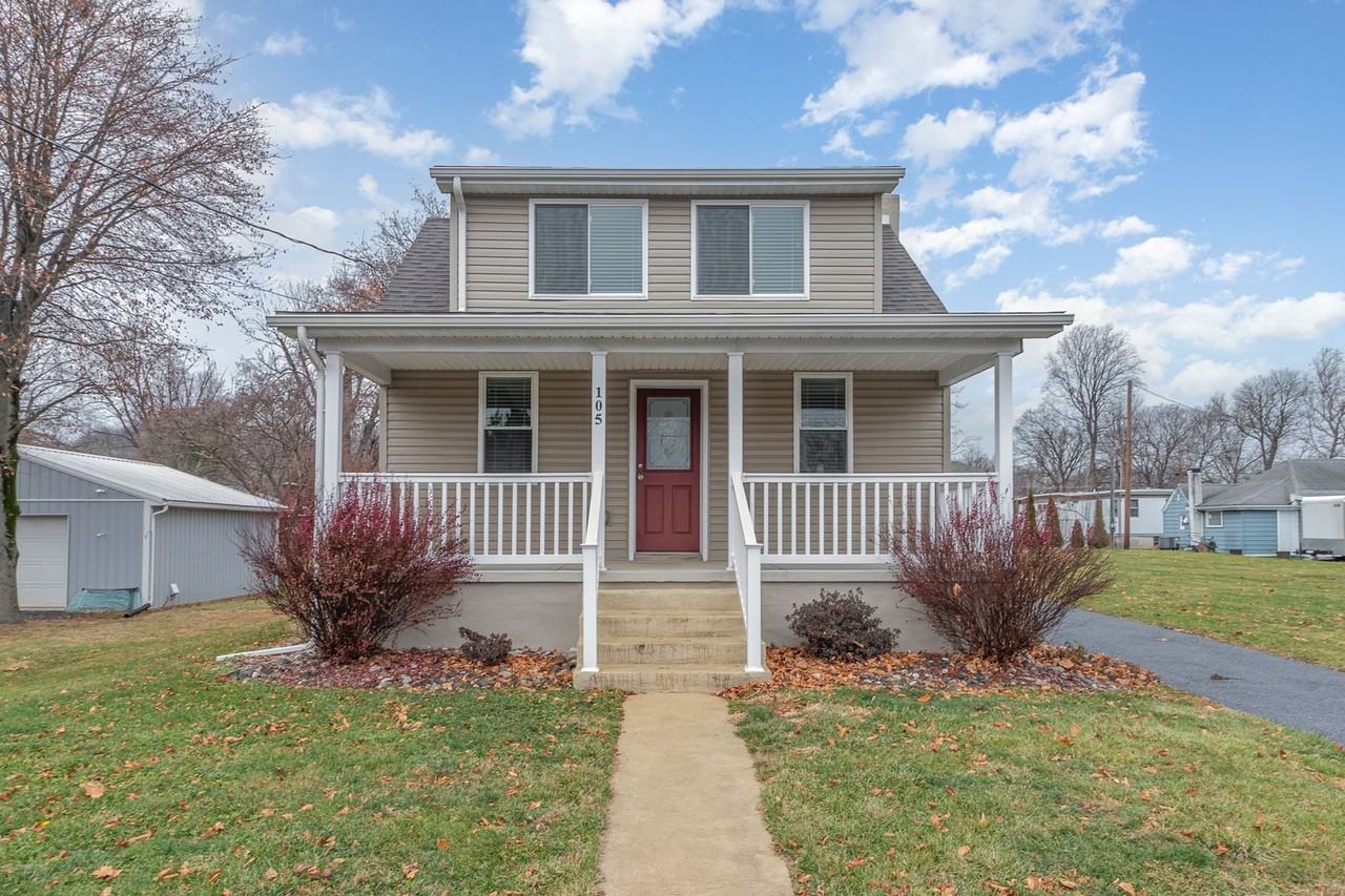 105 Hutton Rd - Photo 2 of 29