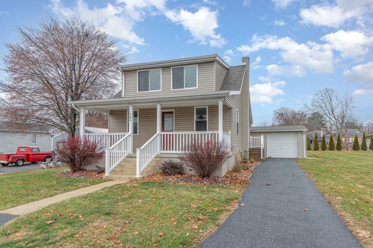 105 Hutton Rd - Photo 3 of 29