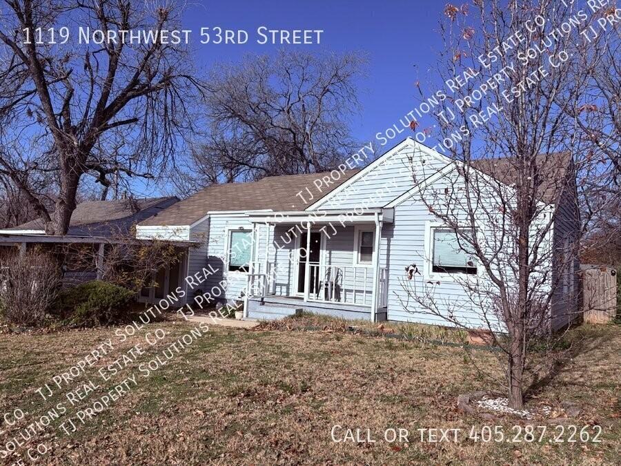 1119 Nw 53rd St - Photo 2 of 28