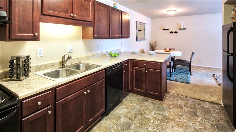 5305 Justin Ct #102 - Photo 2 of 14